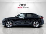 2026 Audi SQ5 Sportback Premium Plus
