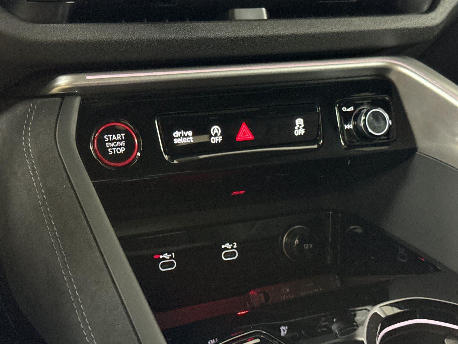 2026 Audi SQ5 Sportback Premium Plus