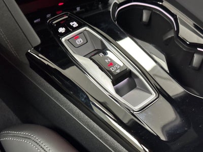 2026 Audi SQ5 Sportback Premium Plus