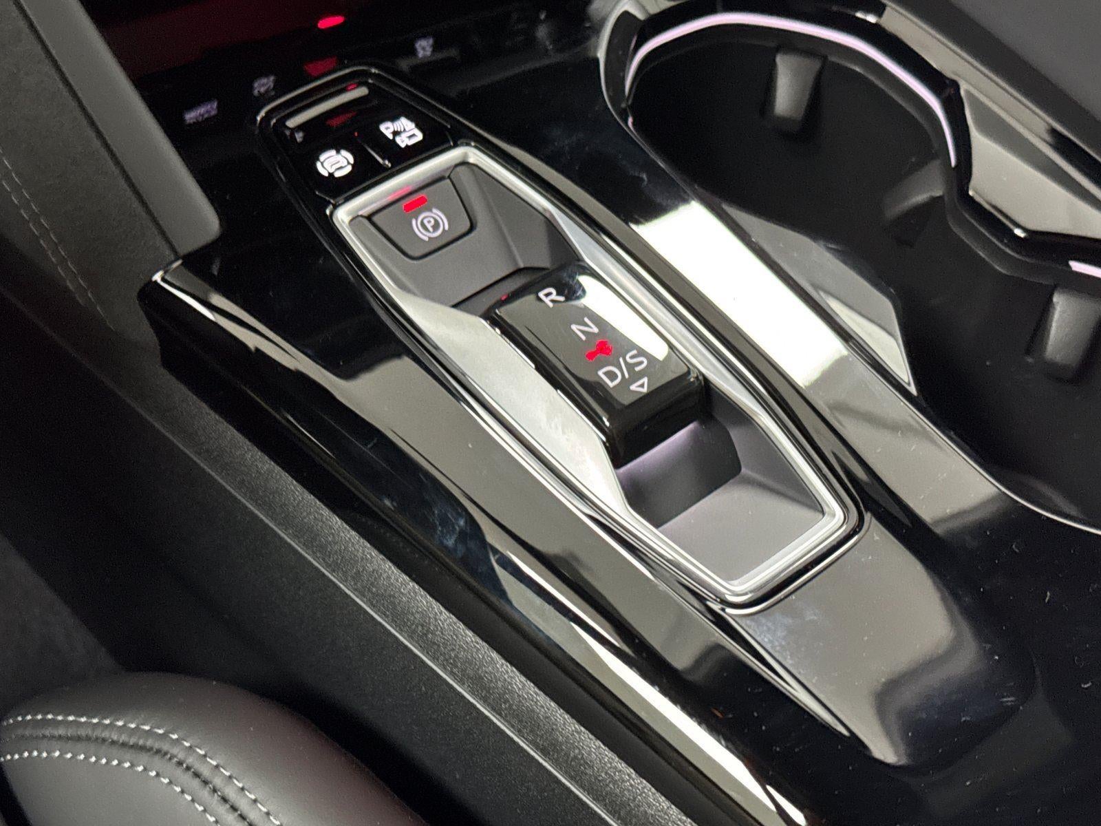 2026 Audi SQ5 Sportback Premium Plus