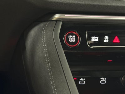 2026 Audi SQ5 Sportback Premium Plus