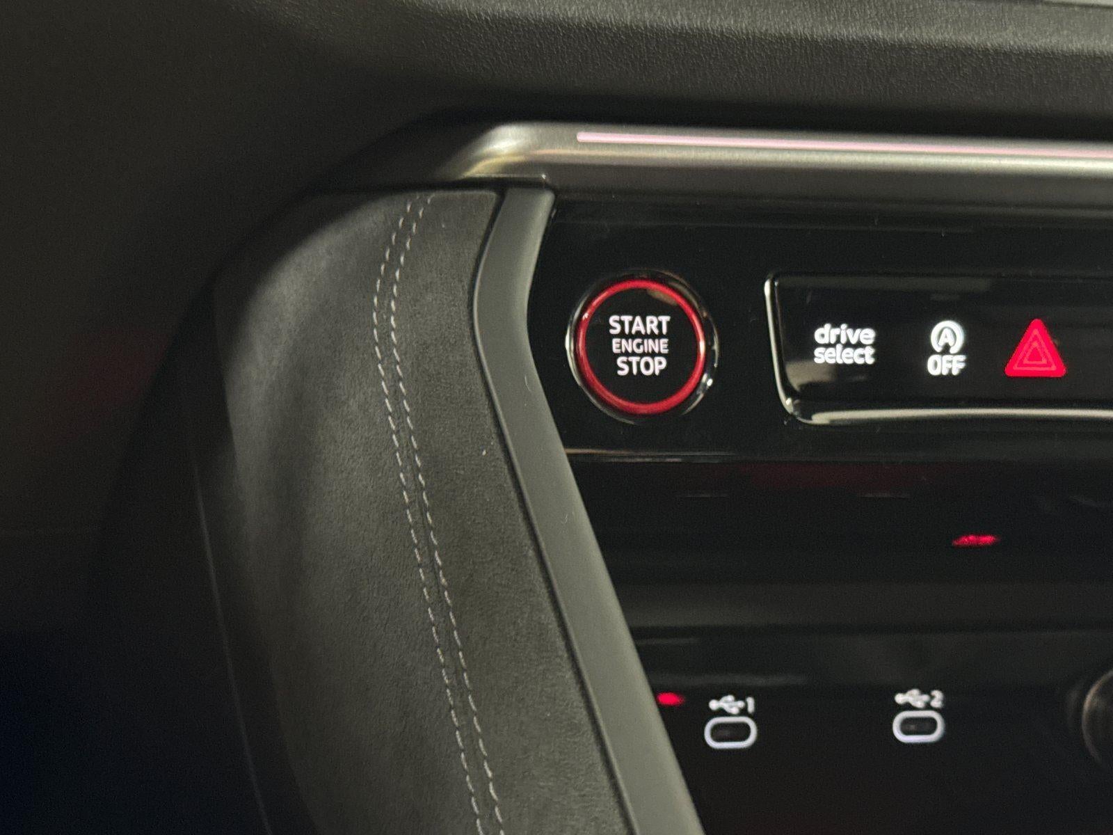 2026 Audi SQ5 Sportback Premium Plus