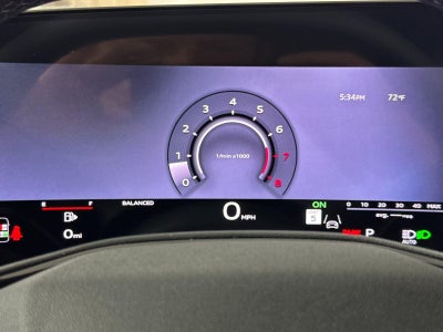 2026 Audi SQ5 Sportback Premium Plus