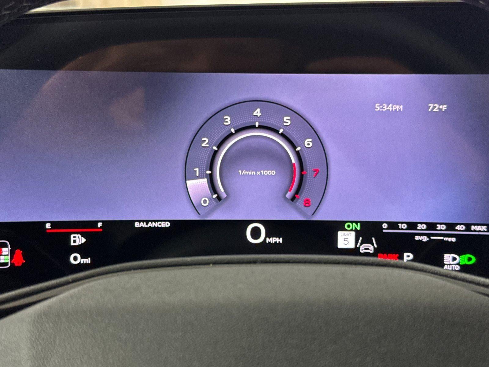 2026 Audi SQ5 Sportback Premium Plus