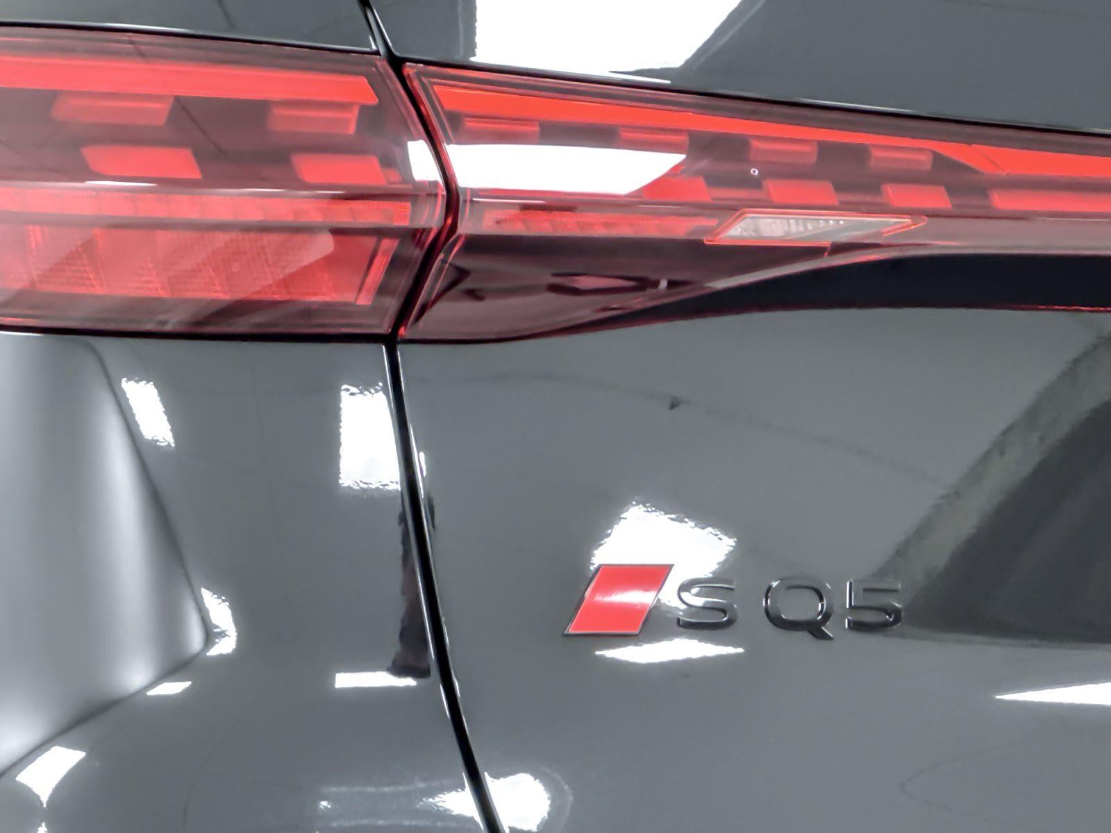 2026 Audi SQ5 Sportback Premium Plus