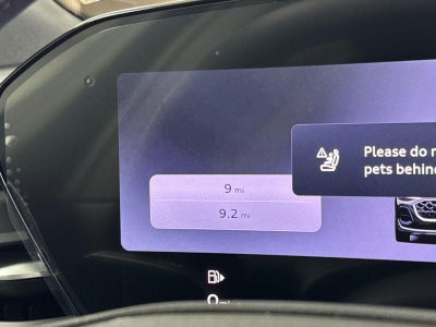 2026 Audi SQ5 Sportback Premium Plus