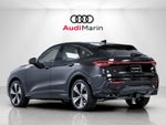 2026 Audi SQ5 Sportback Premium Plus