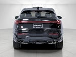 2026 Audi SQ5 Sportback Premium Plus
