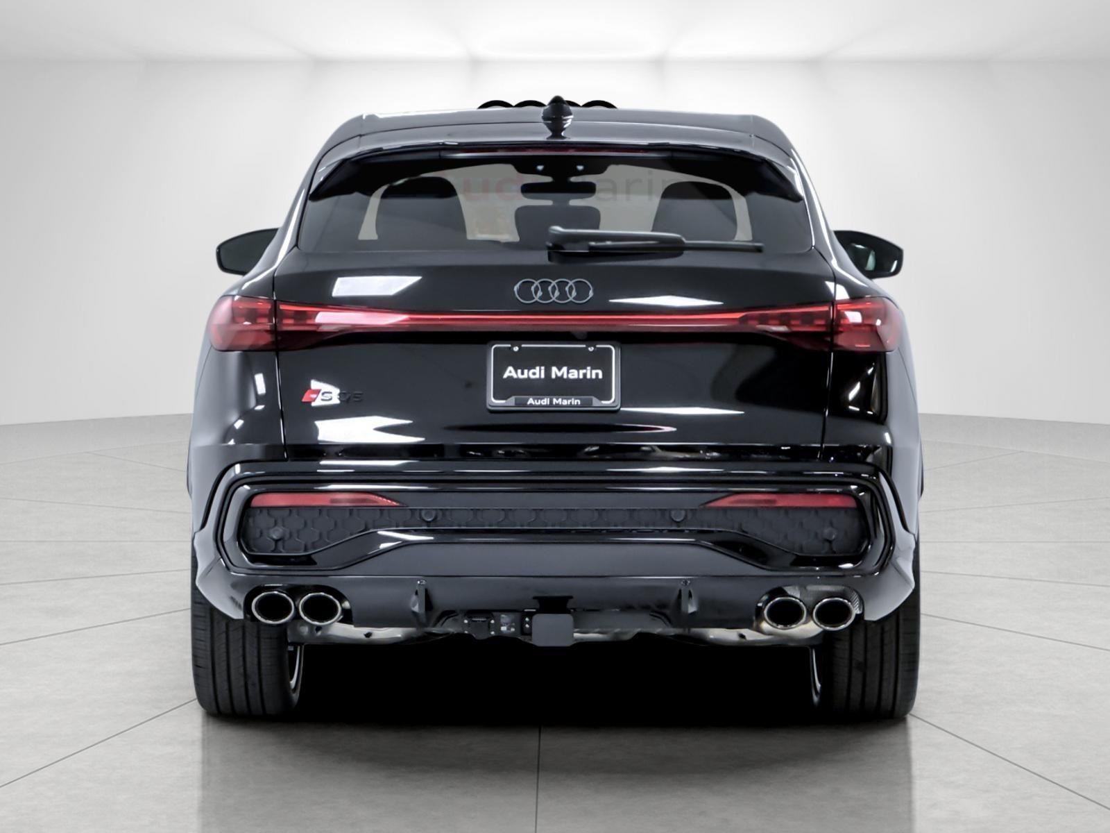 2026 Audi SQ5 Sportback Premium Plus