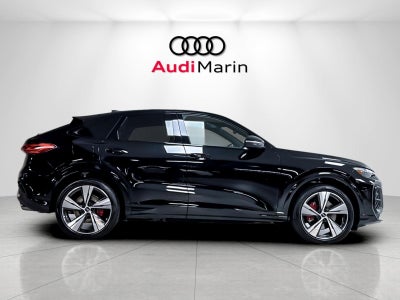 2026 Audi SQ5 Sportback Premium Plus
