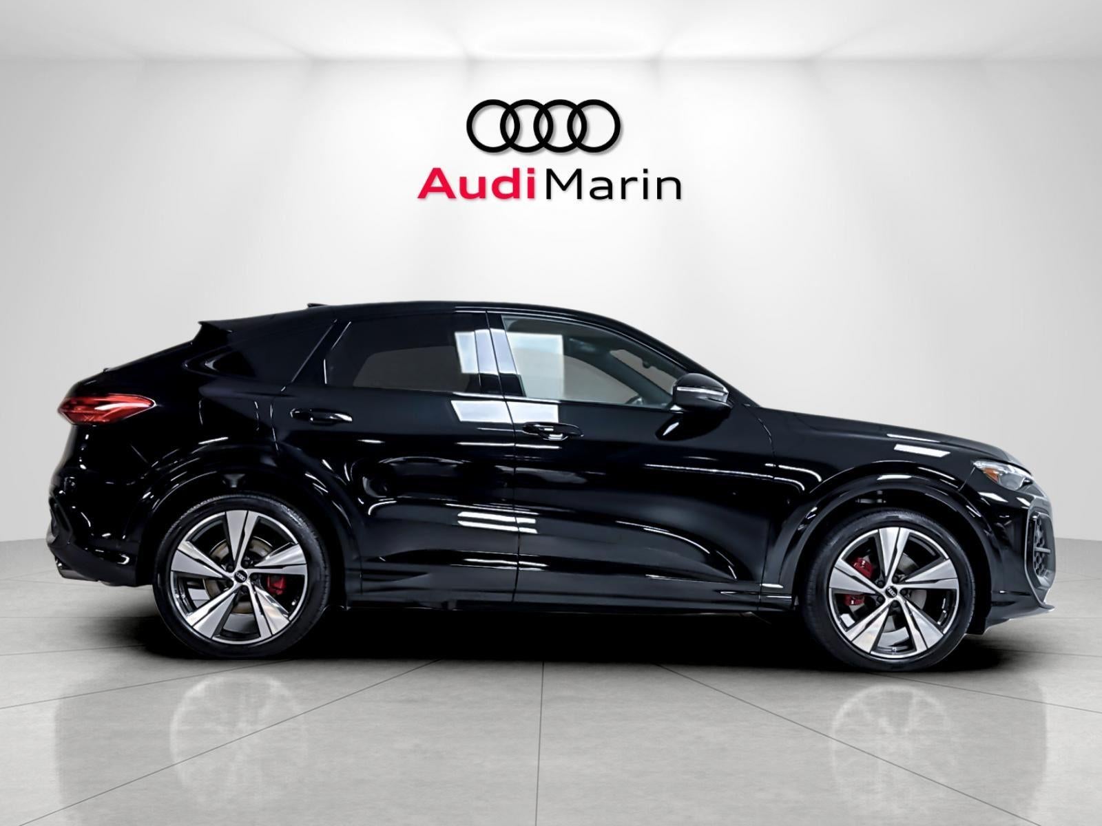 2026 Audi SQ5 Sportback Premium Plus