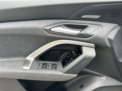 2026 Audi SQ5 Sportback Premium Plus