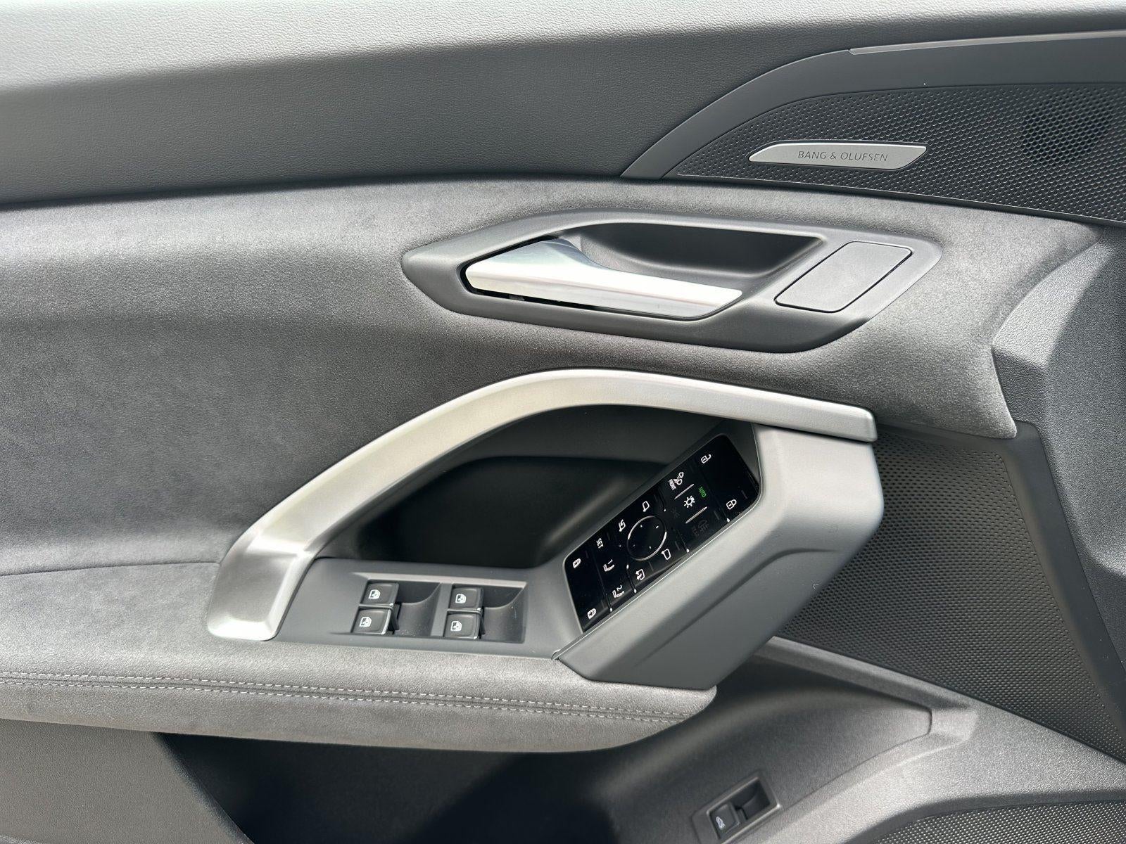 2026 Audi SQ5 Sportback Premium Plus
