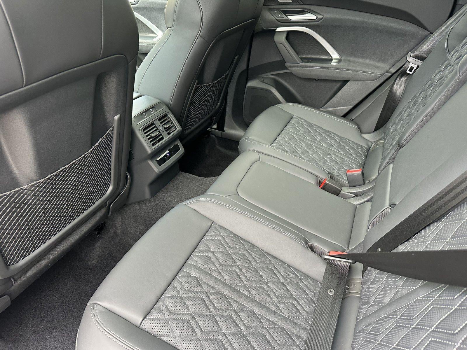 2026 Audi SQ5 Sportback Premium Plus