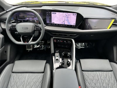 2026 Audi SQ5 Sportback Premium Plus