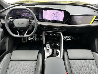 2026 Audi SQ5 Sportback Premium Plus