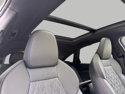 2026 Audi SQ5 Sportback Premium Plus