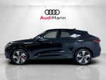 2026 Audi SQ5 Sportback Premium Plus