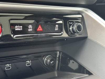 2026 Audi SQ5 Sportback Premium Plus