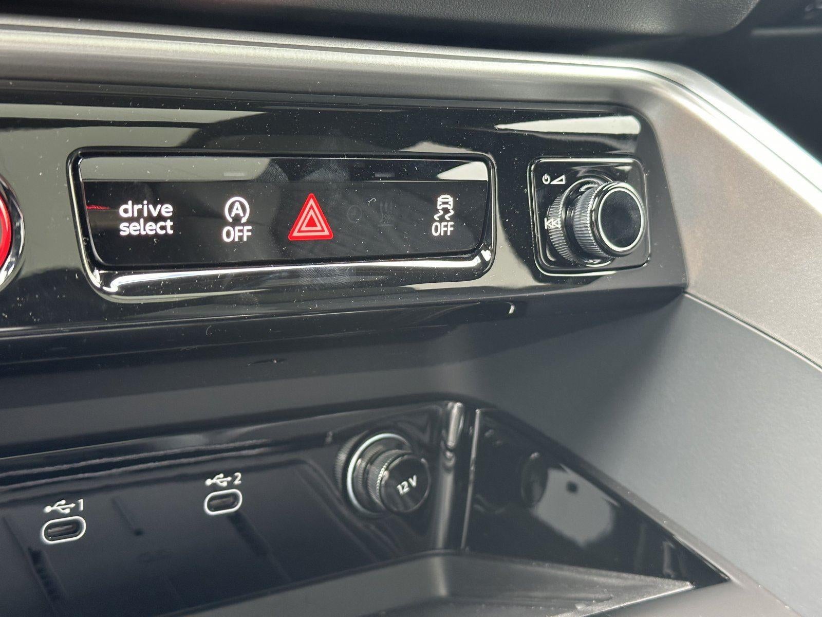 2026 Audi SQ5 Sportback Premium Plus