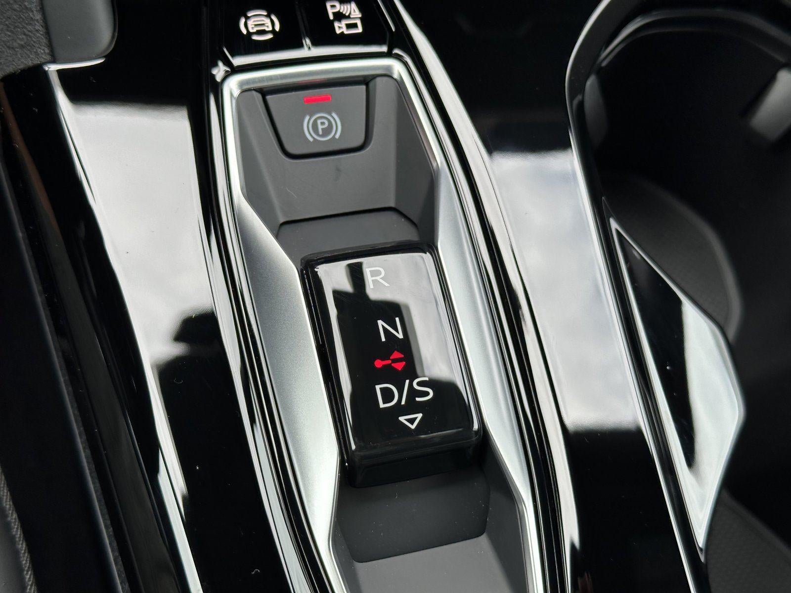 2026 Audi SQ5 Sportback Premium Plus