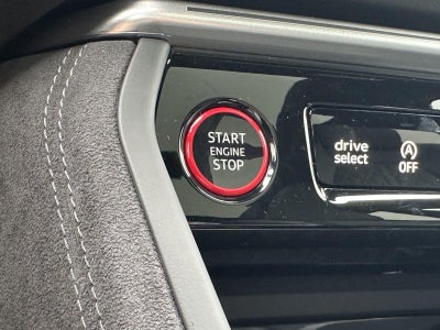 2026 Audi SQ5 Sportback Premium Plus