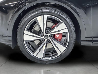 2026 Audi SQ5 Sportback Premium Plus
