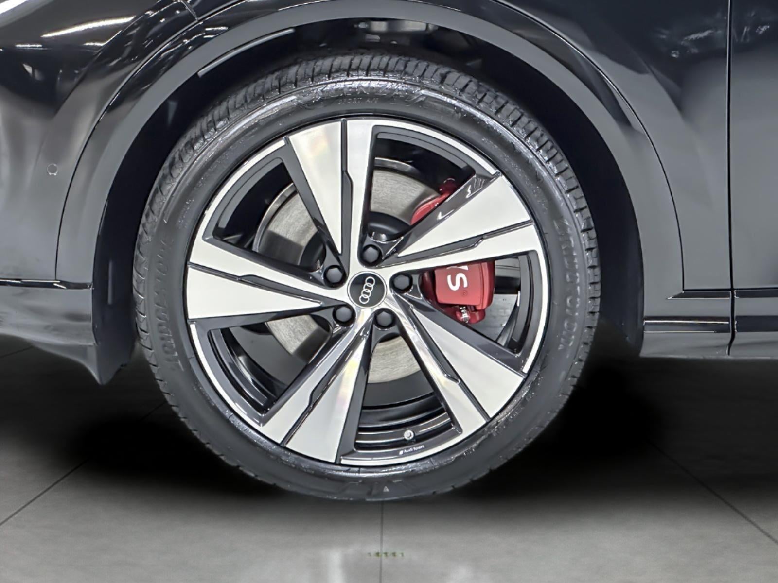 2026 Audi SQ5 Sportback Premium Plus