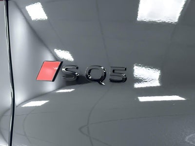 2026 Audi SQ5 Sportback Premium Plus