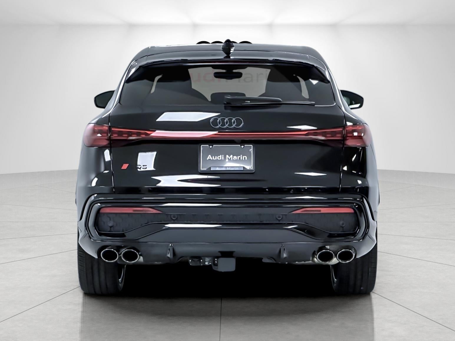 2026 Audi SQ5 Sportback Premium Plus