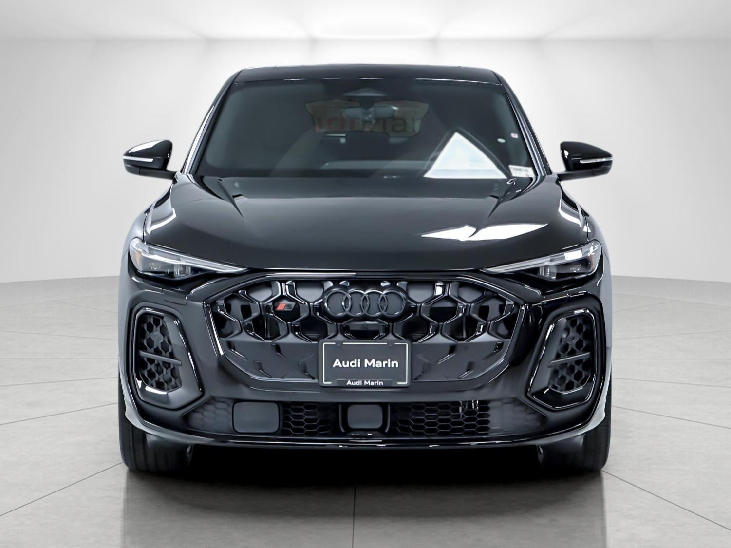 2026 Audi SQ5 Sportback Premium Plus