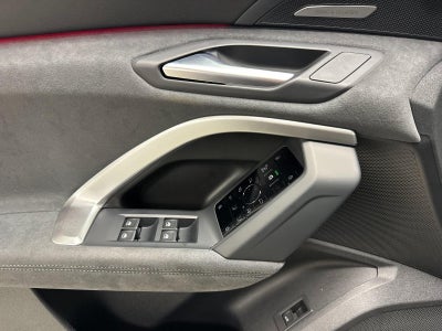2026 Audi Sq5 Sportback Premium Plus