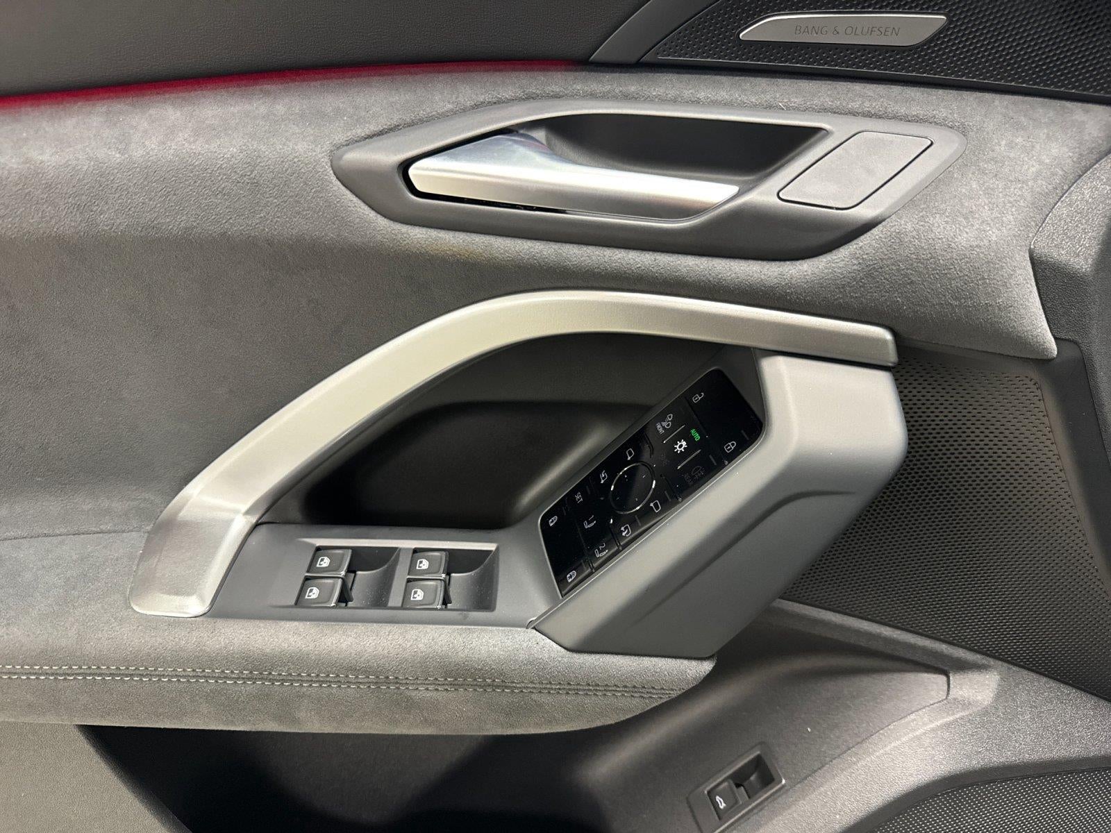2026 Audi Sq5 Sportback Premium Plus