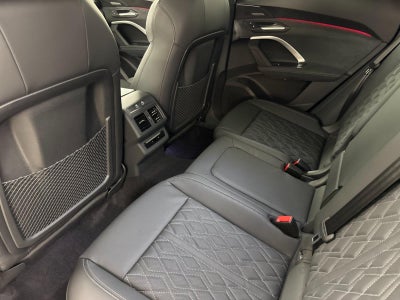 2026 Audi Sq5 Sportback Premium Plus