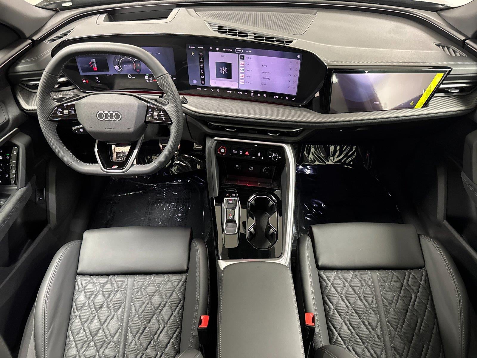 2026 Audi Sq5 Sportback Premium Plus
