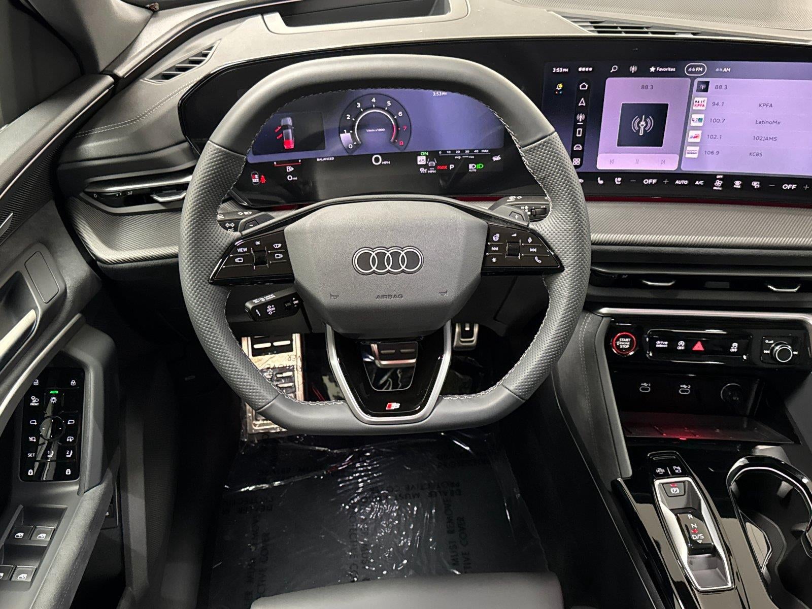 2026 Audi Sq5 Sportback Premium Plus