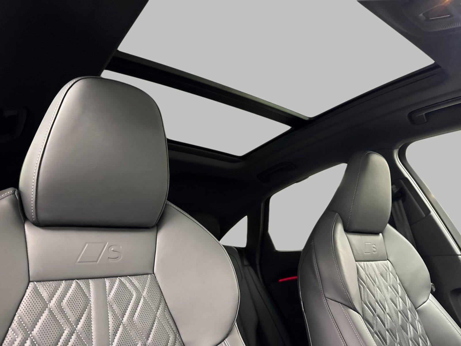 2026 Audi Sq5 Sportback Premium Plus