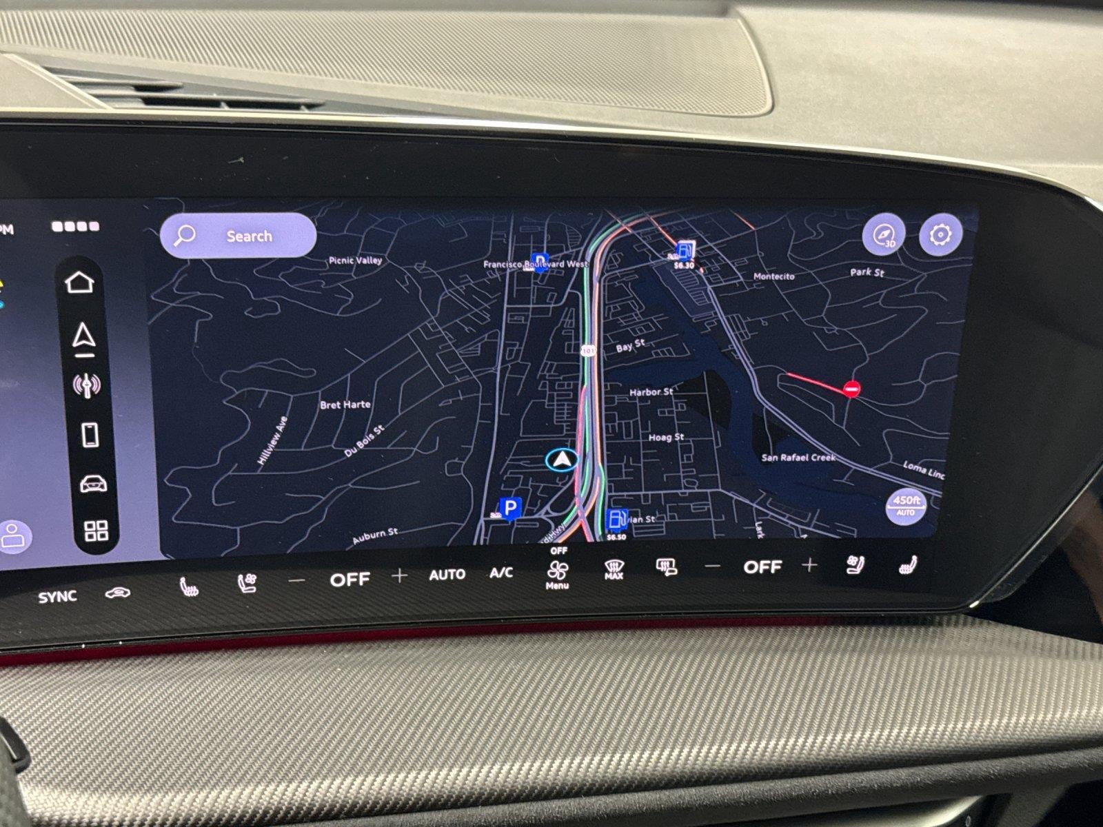 2026 Audi Sq5 Sportback Premium Plus