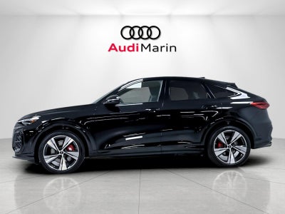 2026 Audi Sq5 Sportback Premium Plus