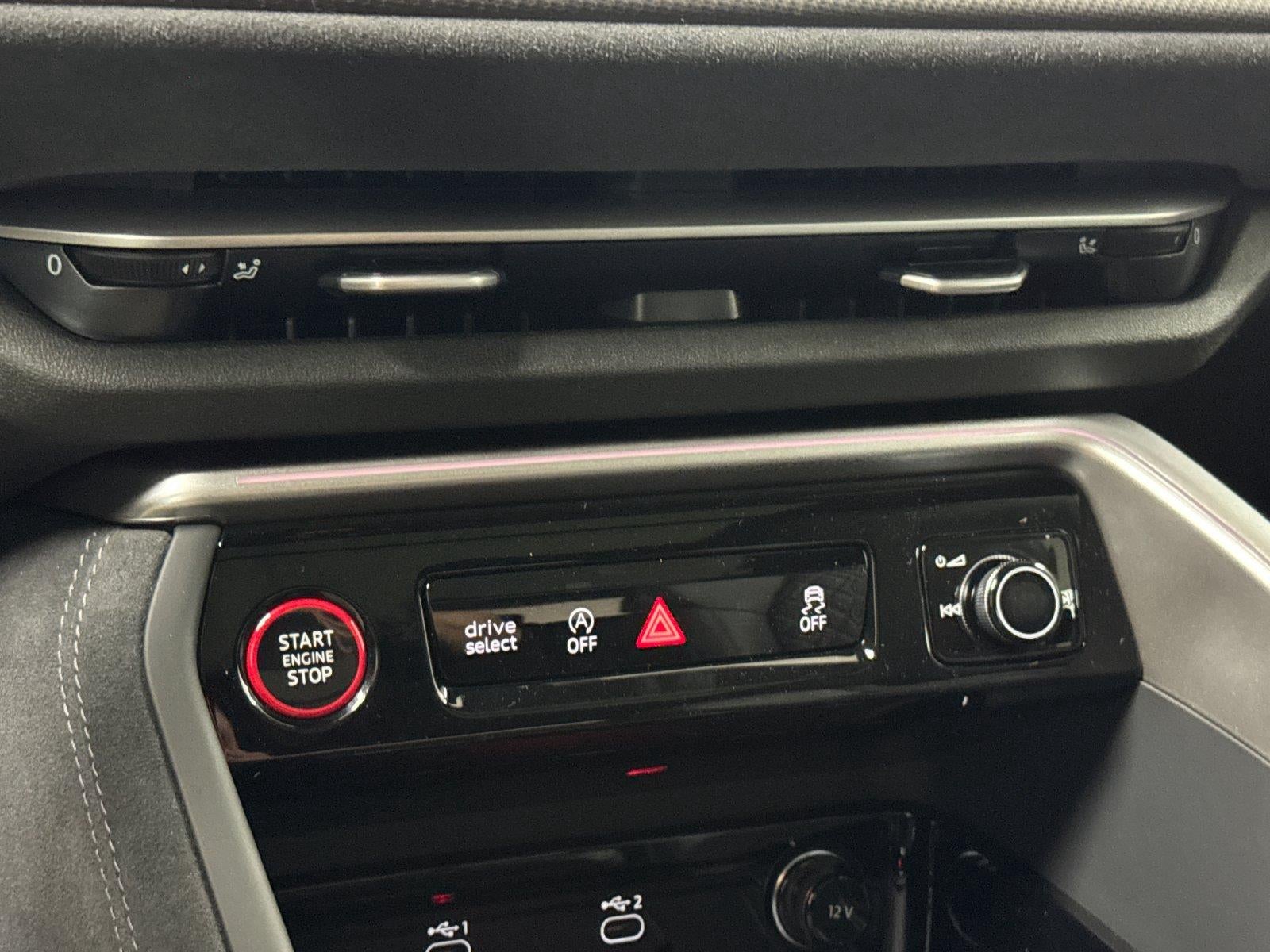 2026 Audi Sq5 Sportback Premium Plus
