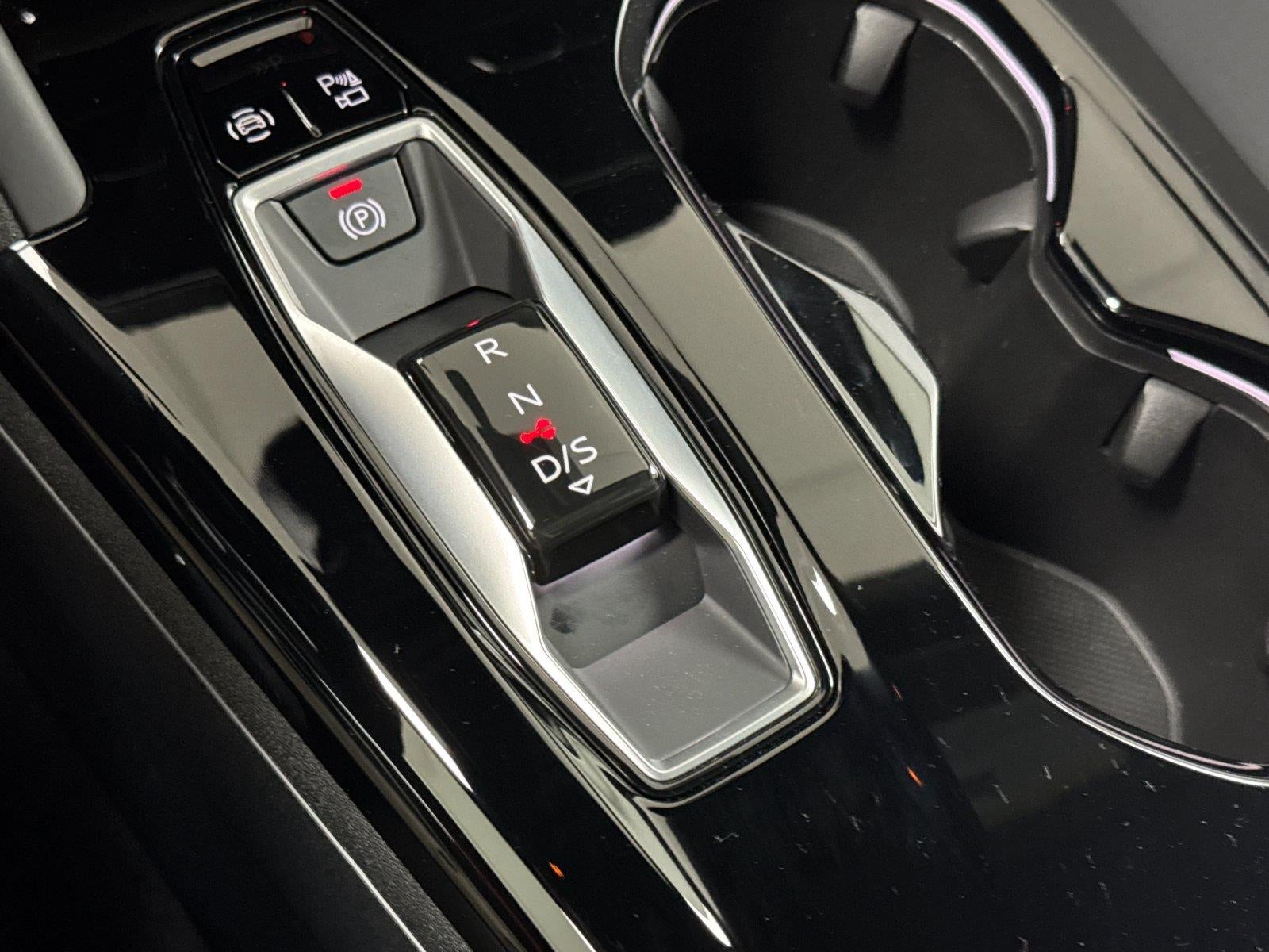 2026 Audi Sq5 Sportback Premium Plus