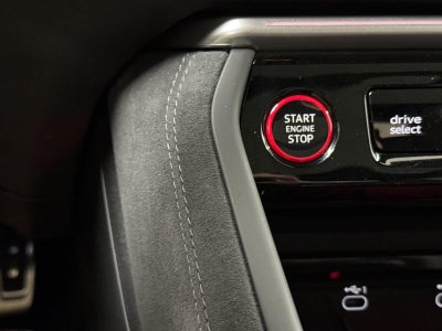 2026 Audi Sq5 Sportback Premium Plus