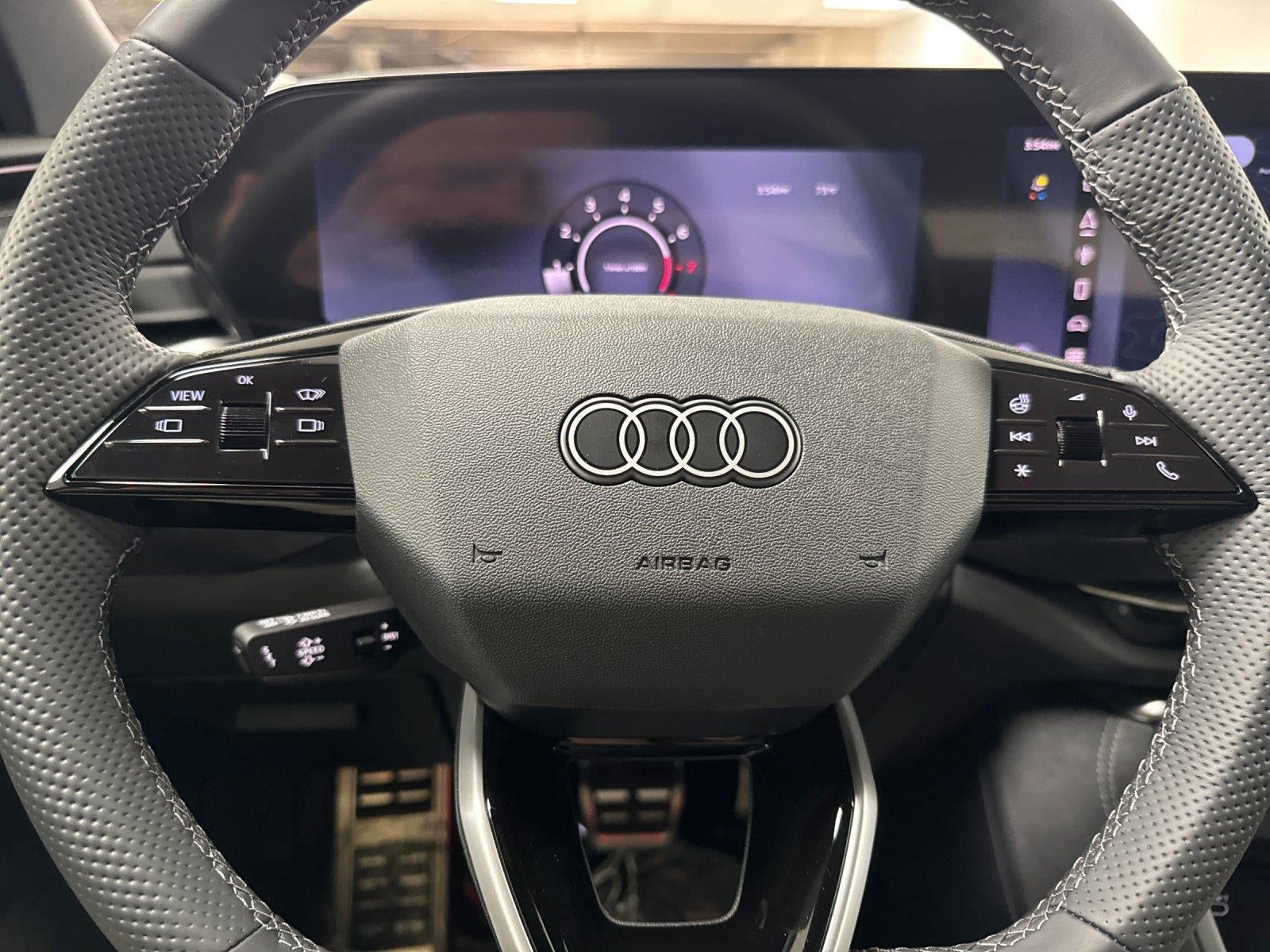 2026 Audi Sq5 Sportback Premium Plus