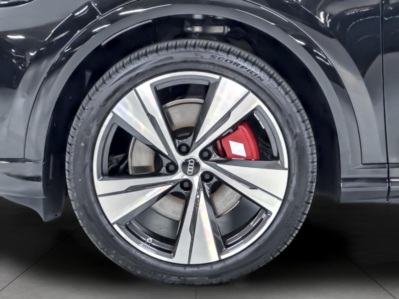 2026 Audi Sq5 Sportback Premium Plus