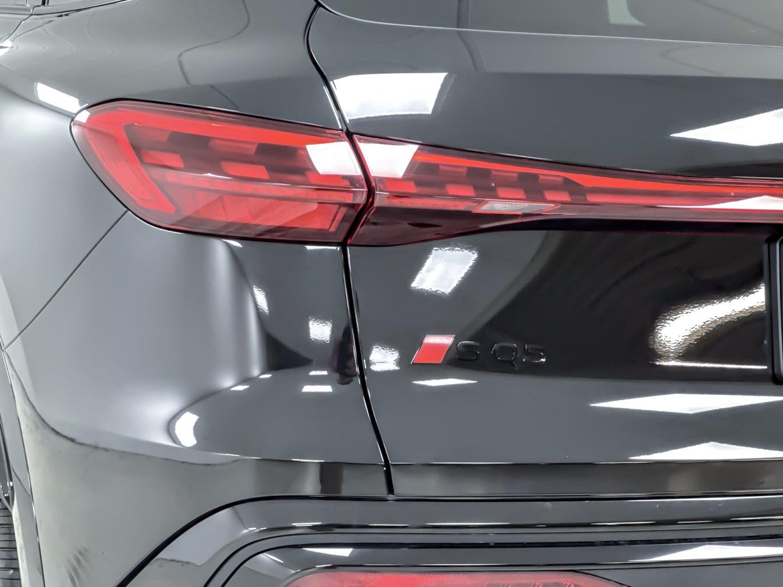 2026 Audi Sq5 Sportback Premium Plus