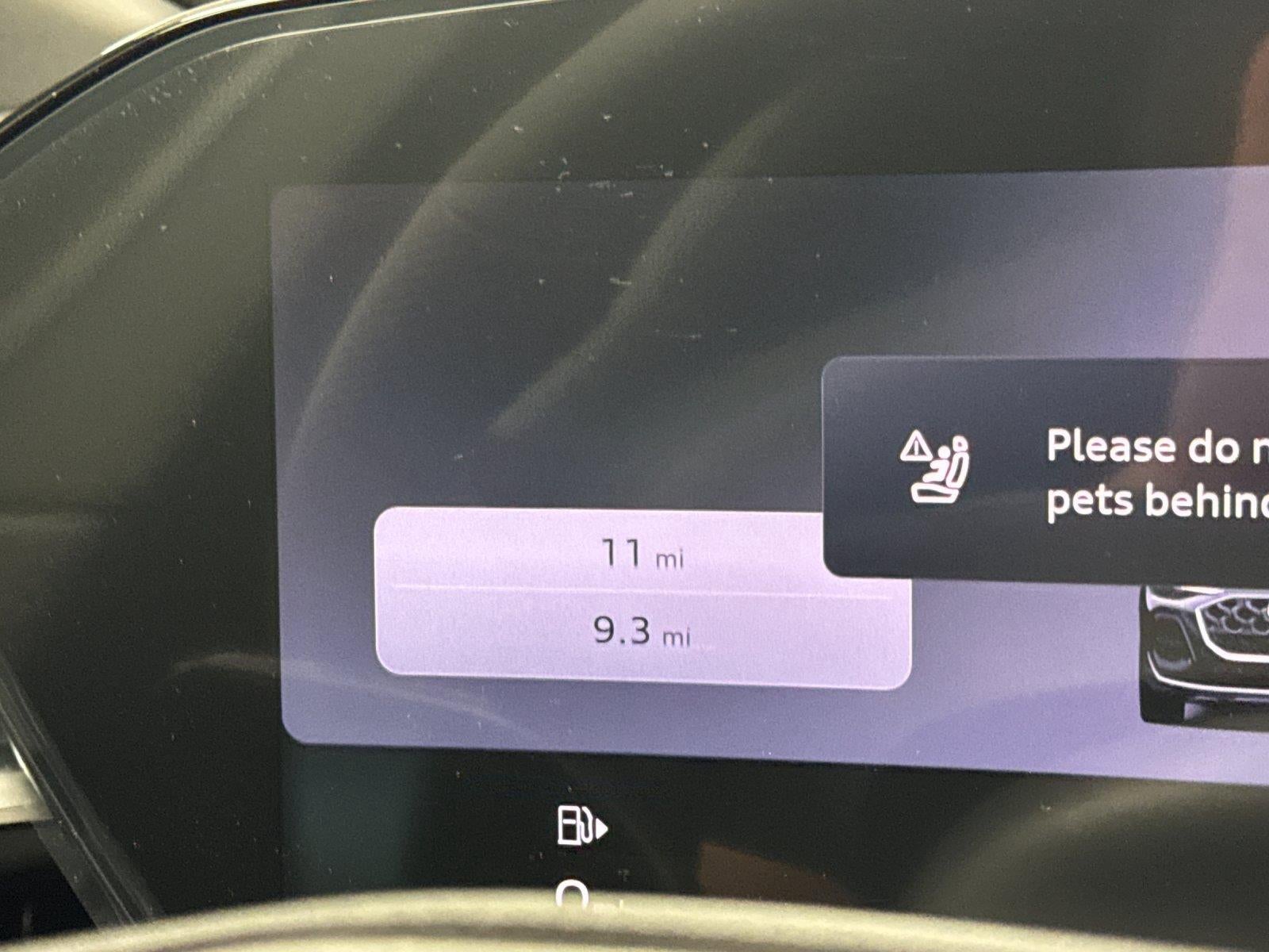 2026 Audi Sq5 Sportback Premium Plus
