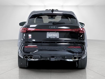 2026 Audi Sq5 Sportback Premium Plus