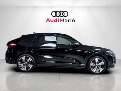 2026 Audi Sq5 Sportback Premium Plus