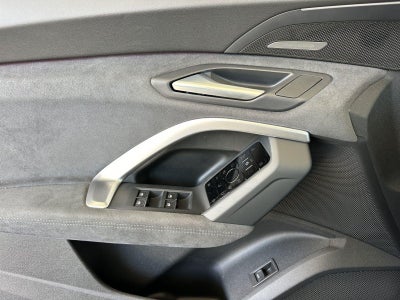 2026 Audi SQ5 Sportback Premium Plus
