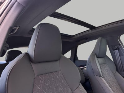 2026 Audi SQ5 Sportback Premium Plus